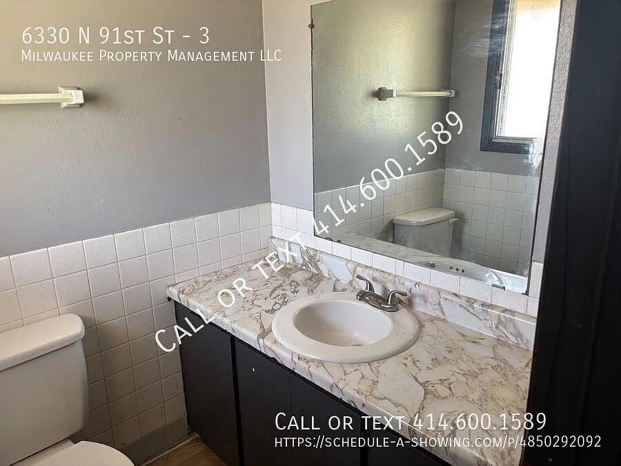 Spacious 2BR/1.5BA Home with Onsite Laundry & Modern Appliances Only $1,105 Total Monthly Price! — Photo 1