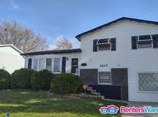 4207 189th St, Country Club Hills, IL