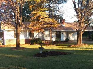 172 Johnson Ln, Canton, MS 39046