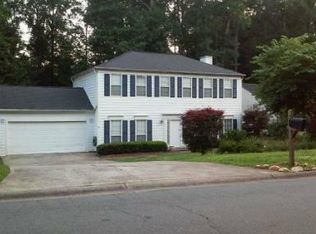1257 Parkwood Chase NW, Acworth, GA 30102