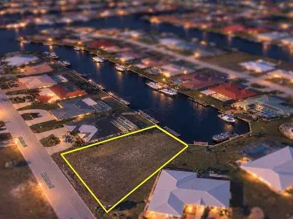 2510 RIO LISBO COURT LOT 2, PUNTA GORDA, FL 33950