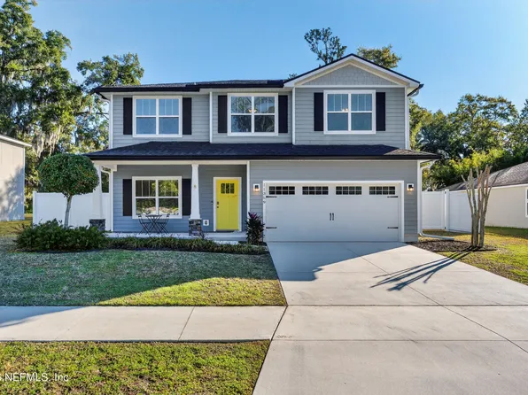 11359 RIVER HOLLOW Lane, Jacksonville, FL 32218