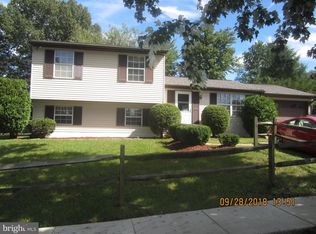 9708 Dalmatia Dr, Clinton, MD 20735