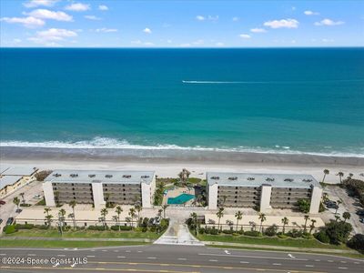 1455 Highway A1a APT 308, Satellite Beach, FL, 32937