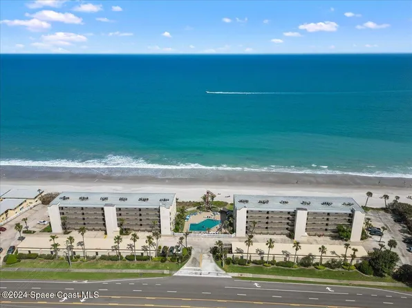 1455 Highway A1a APT 308, Satellite Beach, FL 32937