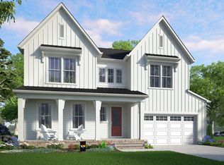 Clever and Creative Plan, Honeycutt Reserve, Oak Ridge, NC 27310