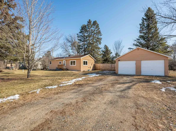 2104 Soldiers Ln, Grand Rapids, MN 55744