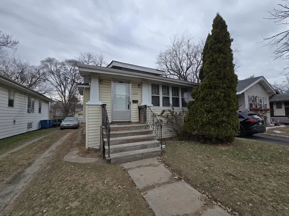 6130 Van Buren Ave, Hammond, IN 46324