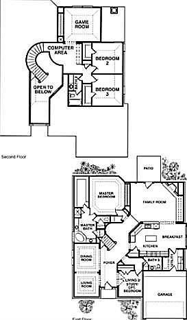2nd image of 8008 Via Verde Dr