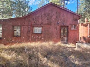 23 Ponderosa Dr, Mayhill, NM 88339