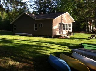 16558 Dd Rd, Wetmore, MI 49895