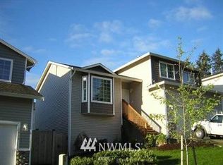 2820 96th SE #31, Everett, WA 98208