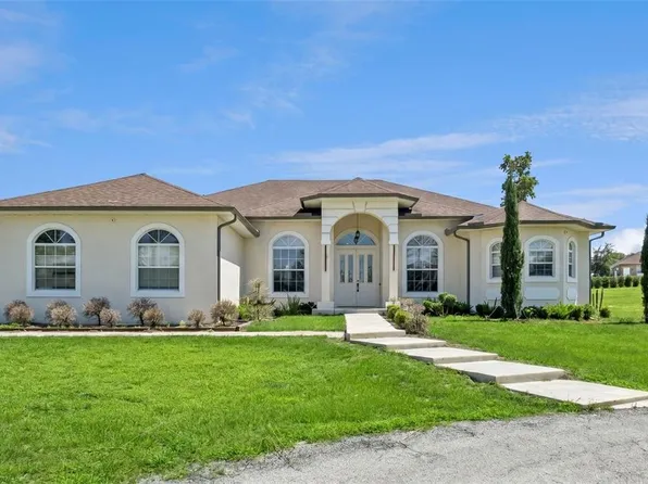 9508 Quiet Ln, Winter Garden, FL 34787