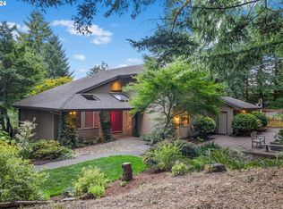 25084 NE Melott Rd, Hillsboro, OR 97123