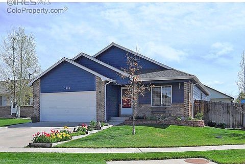 2nd image of 3909 Tumbleweed Dr