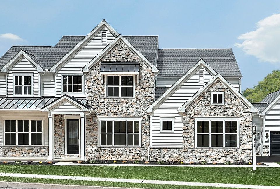 Forever Green Farms by Landmark Homes in Dillsburg PA Zillow