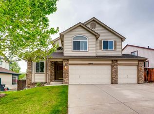 10946 W Dumbarton Cir, Littleton, CO 80127