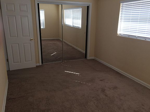Complete with Blinds, New Carpet, Fresh Paint!