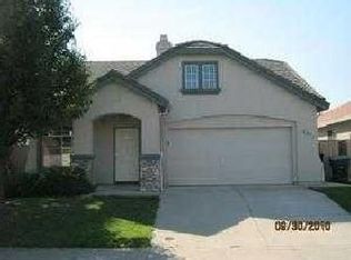201 Kodiak Ct, Roseville, CA 95747