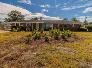 4001 Tom Lane Dr, Pensacola, FL 32504