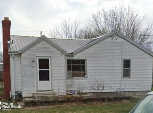 1037 Tremont Ave, Flint, MI 48505