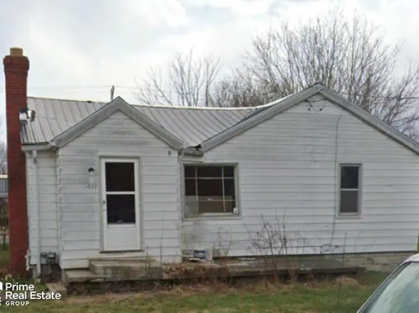 1037 Tremont Ave, Flint, MI 48505