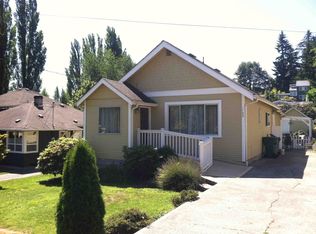 1723 NE 92nd St, Seattle, WA 98115