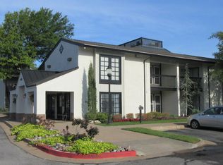 Cedar Park Apartments, Tulsa, OK 74145