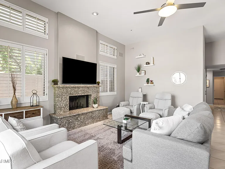 7740 E Gainey Ranch Rd #23 — Photo 13