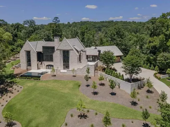 3595 Ridgeview Dr W, Birmingham, AL 35213