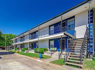 4817 Reiger Ave APT 102E, Dallas, TX 75246