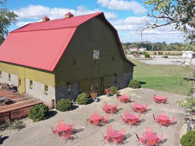 6361 N County Road 760 E, Seymour, IN, 47274