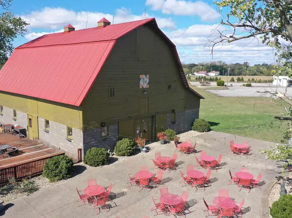 6361 N County Road 760 E, Seymour, IN 47274