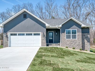 527 Lakeview Dr, Fairfield Glade, TN, 38558