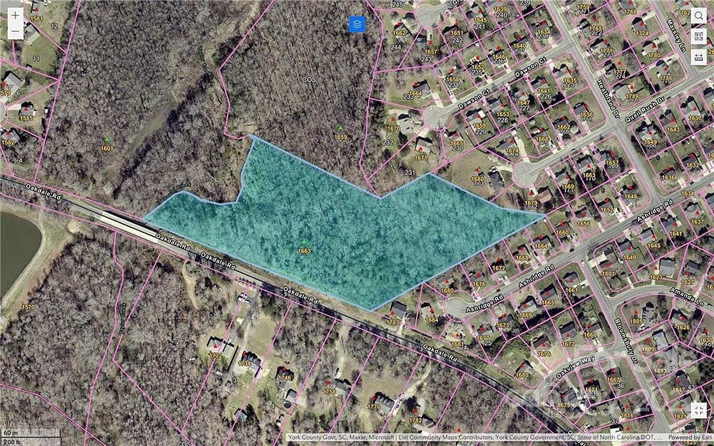 1663 Oakdale Rd, Rock Hill, SC 29730 Zillow