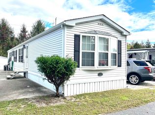 3016 Route 9 S TRAILER 10, Rio Grande, NJ 08242