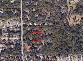 LOT 9 Quinlan Rd E, Jacksonville, FL 32225