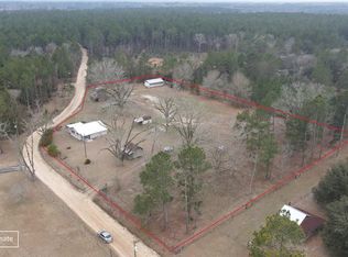 5218 Dixon Rd, Blackshear, GA 31516