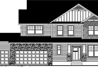 4456 121st Ct NE, Blaine, MN 55449