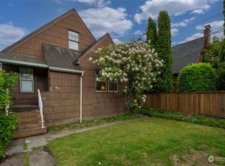 807 NE 80th St, Seattle, WA 98115