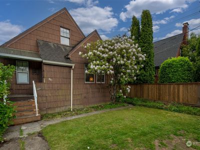 807 NE 80th Street, Seattle, WA, 98115