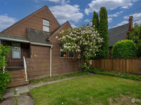 807 NE 80th Street, Seattle, WA 98115