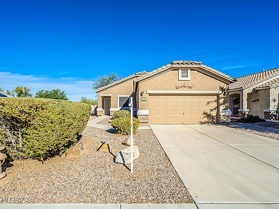 3rd image of 1254 W Via Cerro Colorado