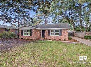 2758 Brookwood Dr, Mobile, AL 36606