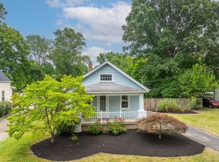 6440 Glade Ave, Cincinnati, OH