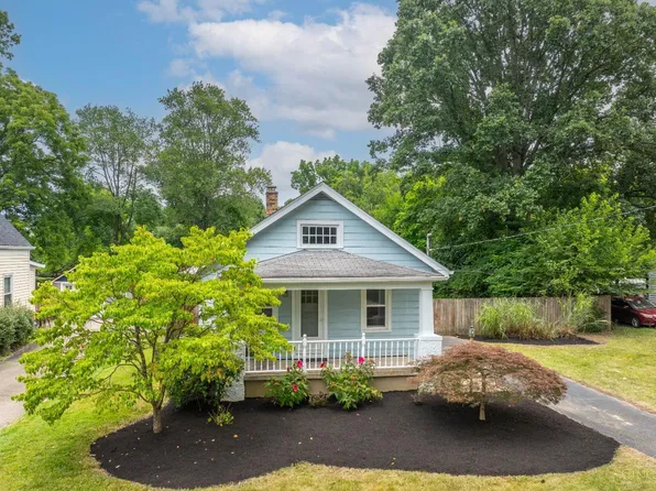 6440 Glade Ave, Cincinnati, OH 45230