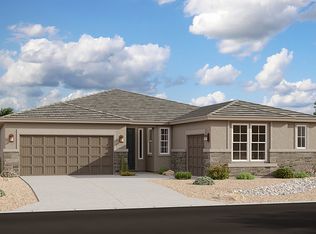 10900 N Hydrus Ave, Oro Valley, AZ 85742