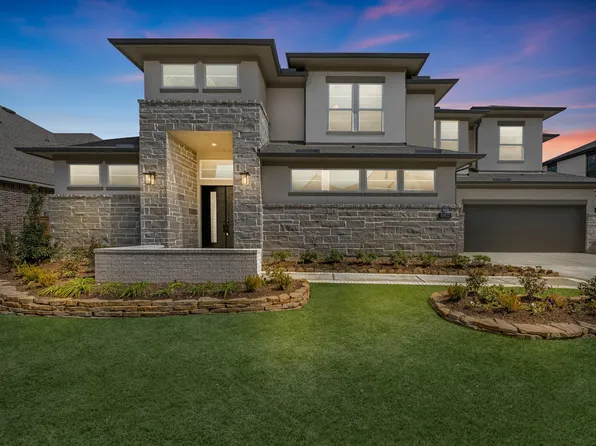 10822 Rosary Pea Ln, Cypress, TX 77433