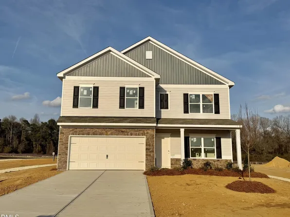 139 Smith Farms Dr, Lillington, NC 27546