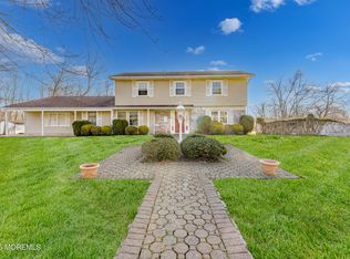 22 Burki Place, Freehold, NJ 07728
